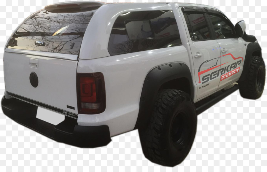 Volkswagen Amarok，Isuzu Dmax PNG