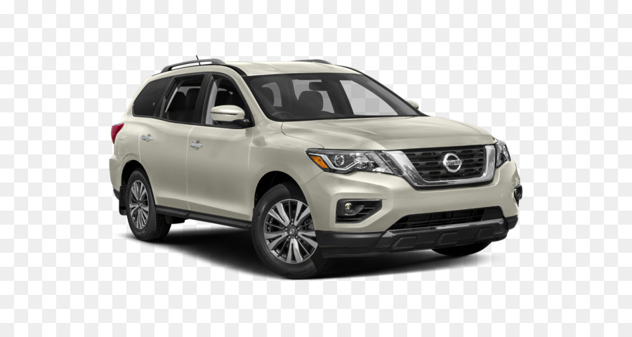 Nissan，2018 Nissan Rogue S Suv PNG