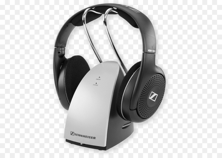 Sennheiser Hdr 120，Fones De Ouvido PNG