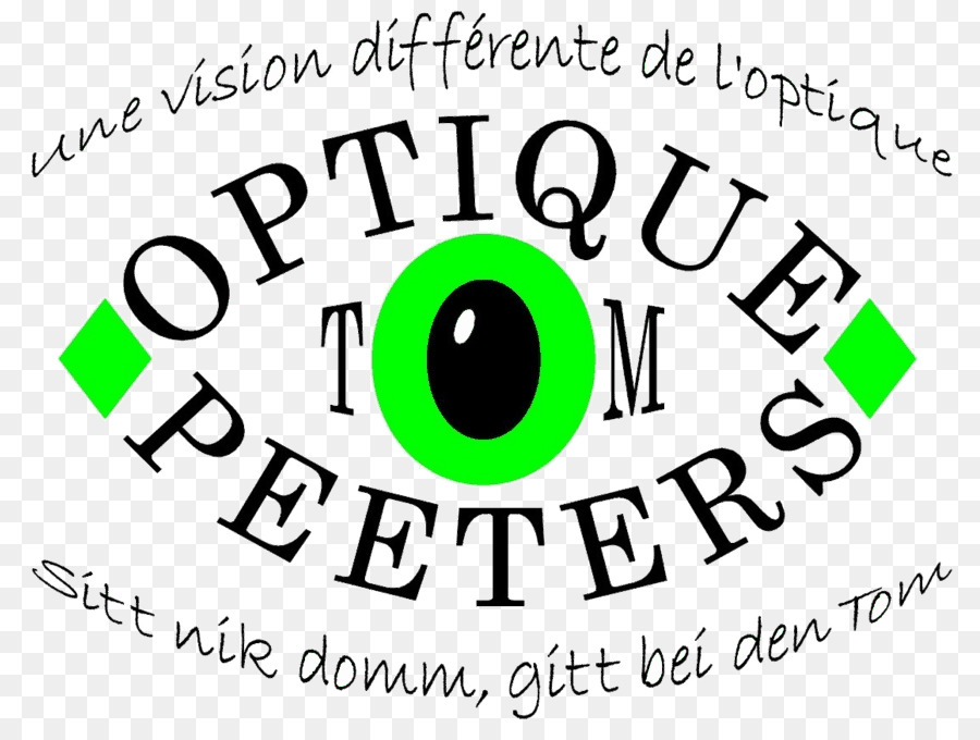 Optique Tom Peeters，óptica PNG