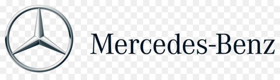 Mercedes Benz，Logotipo PNG