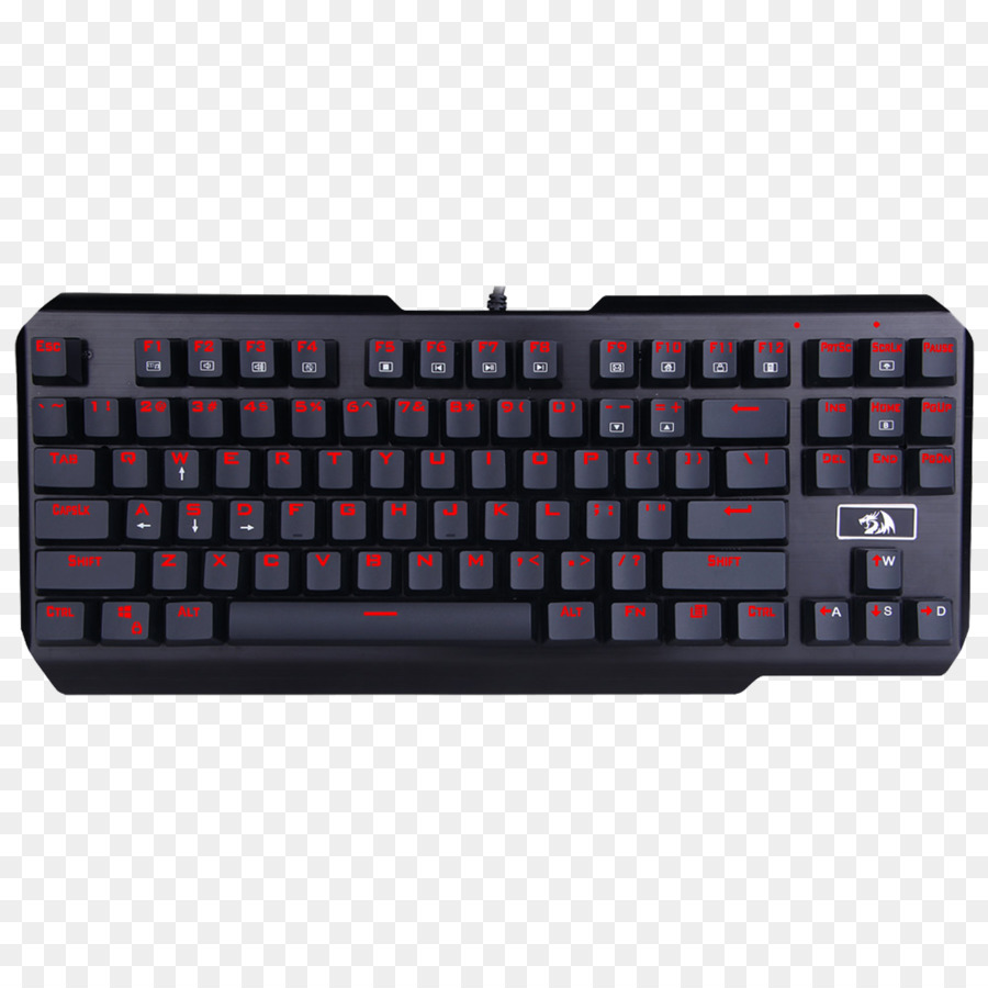 Teclado，Digitando PNG