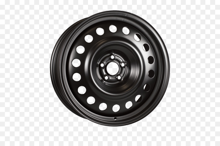 Roda De Aço Preto，Automóvel PNG