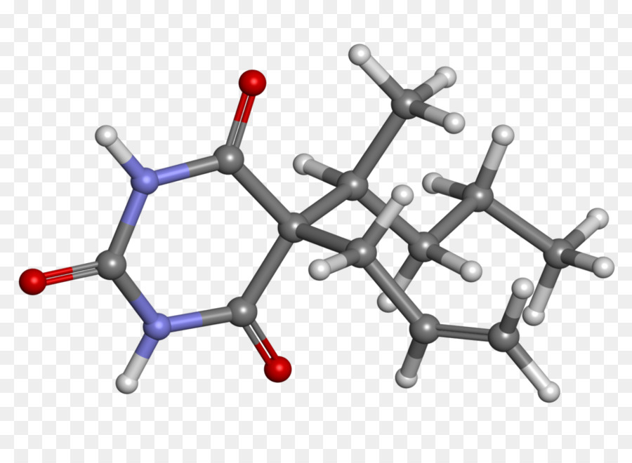 Secobarbital，A Pseudoefedrina PNG