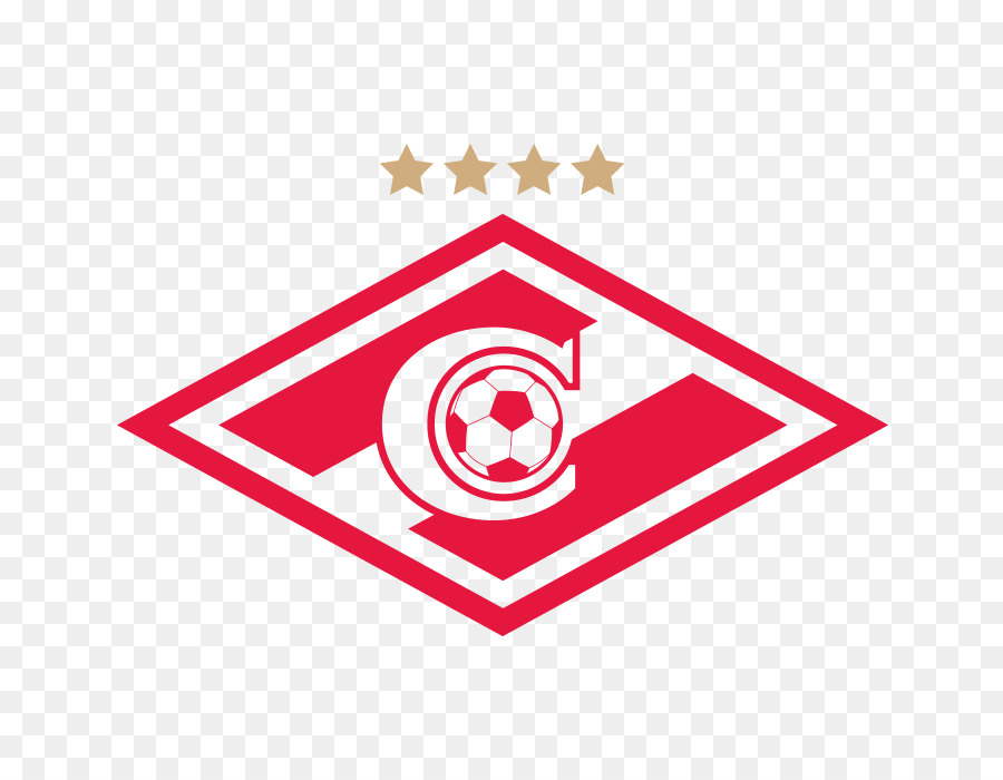 Fc Spartak Moscou，Russian Premier League PNG