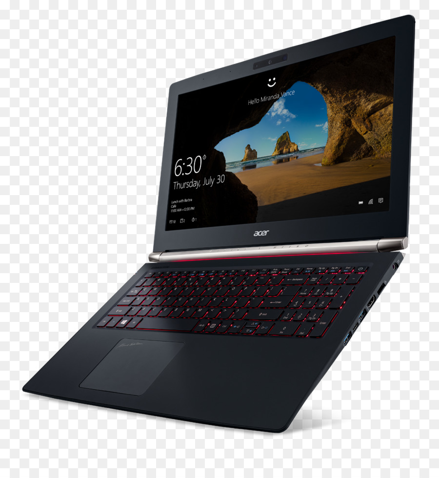 Laptop，Intel PNG