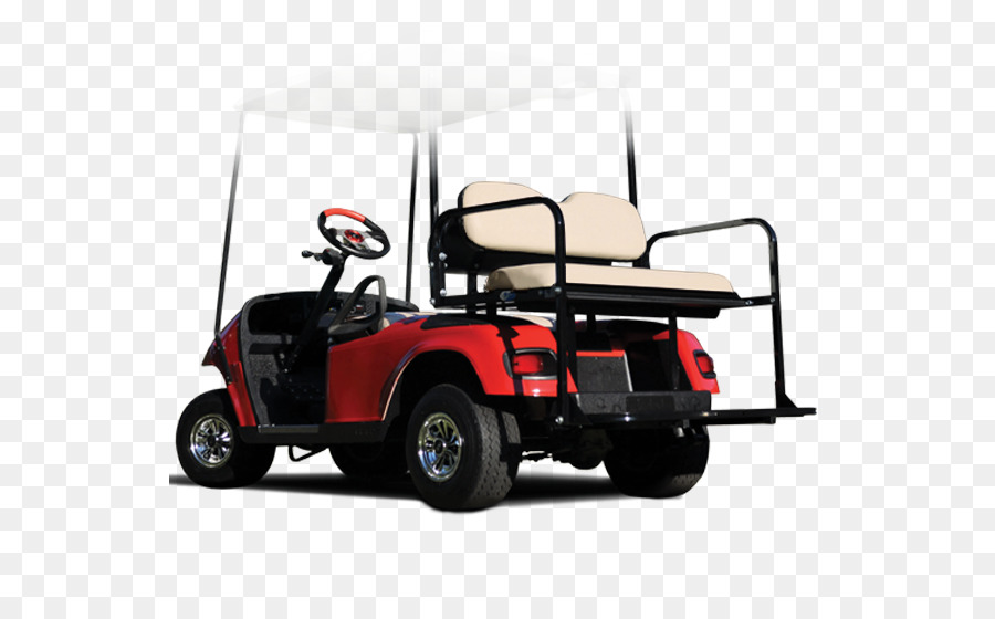 Carro，Carrinhos De Golfe PNG