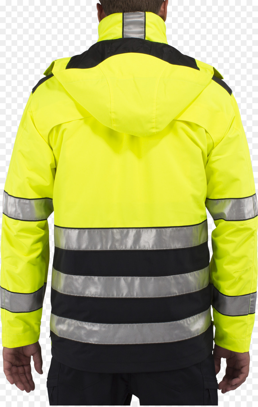 Capuz，Highvisibility Roupas PNG