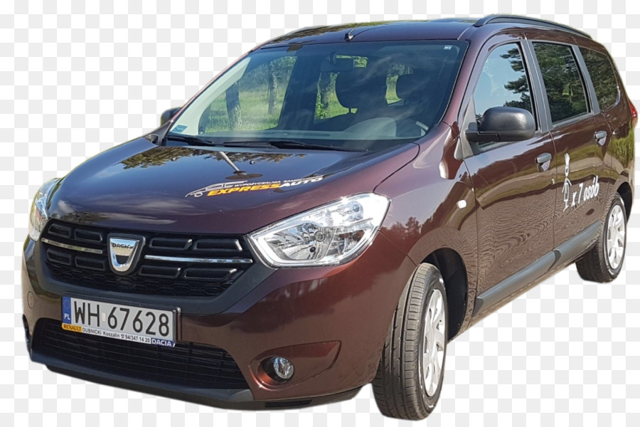 Minivan，Carro Compacto PNG