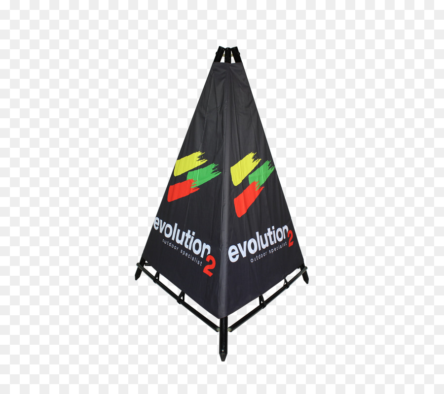 Banner，Triângulo PNG