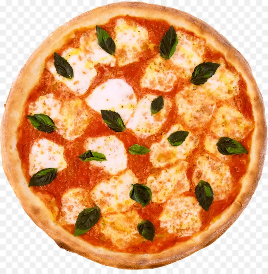 Californiastyle Pizza，Pizza Siciliana PNG