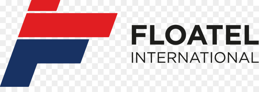 Logotipo Da Floatel Internacional，Marca PNG