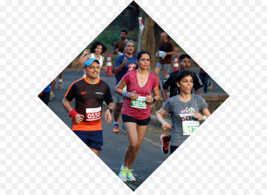 Maratona，Instituto Indiano De Tecnologia De Bombaim PNG