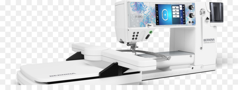 Bernina Internacional，Quilting PNG