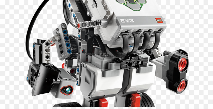 Robô Lego Ev3，Lego PNG