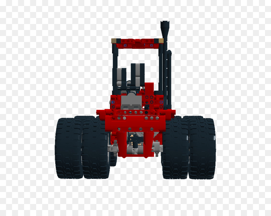 Trator，Lego PNG