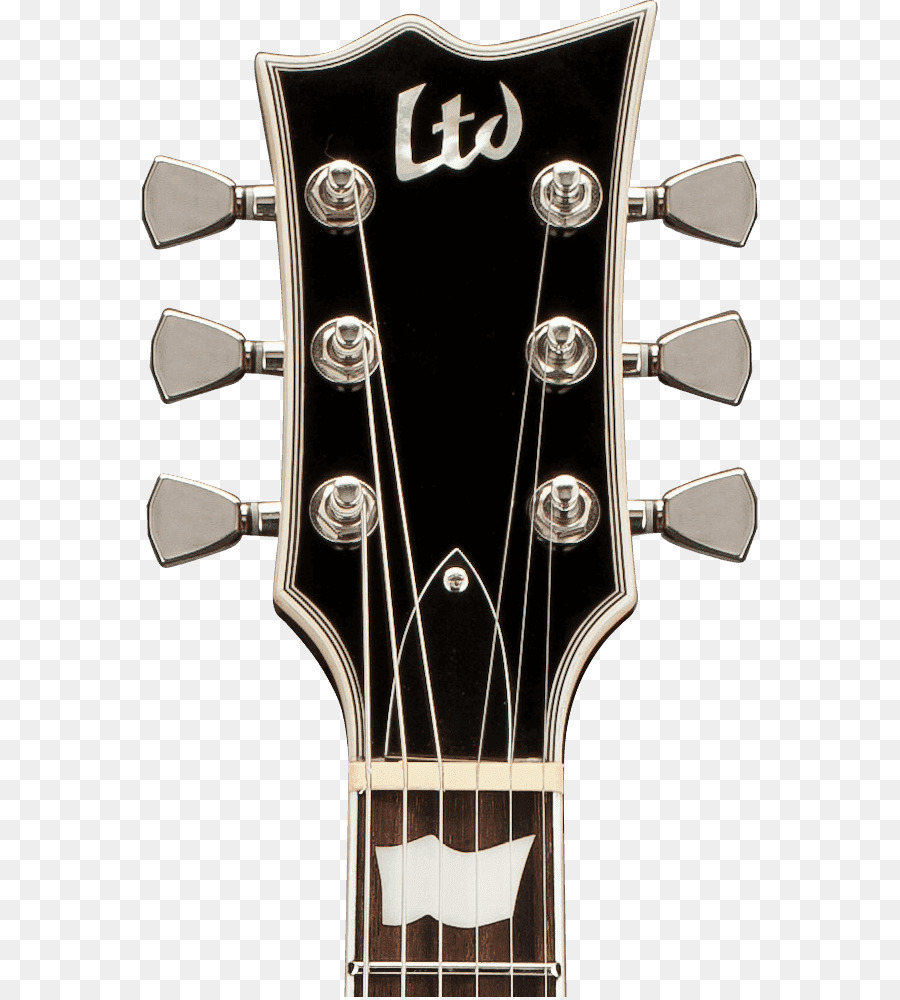 Esp Ltd Ec1000，Guitarra Elétrica PNG