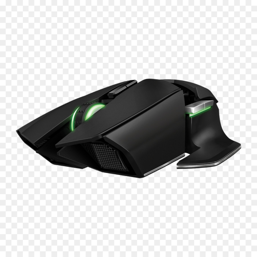 Mouse De Computador，Razer Inc PNG