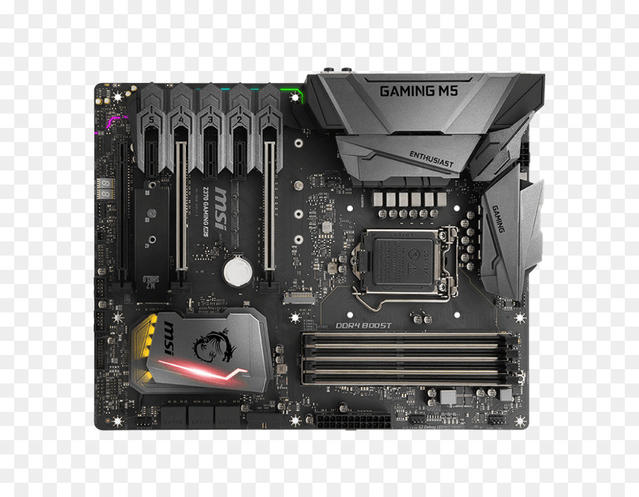 Placa Mãe，Hardware PNG