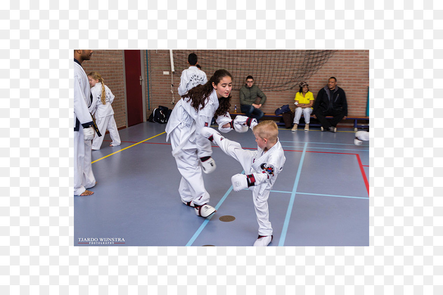 Karate，Taekwondo PNG