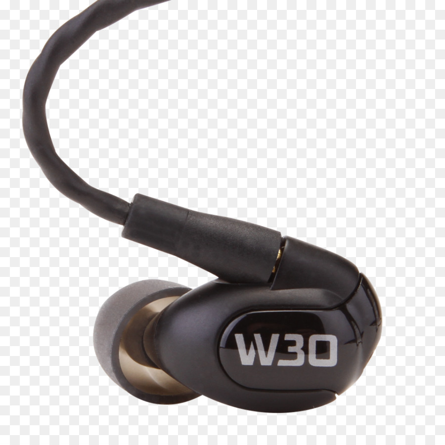 Westone Driver，Fones De Ouvido PNG