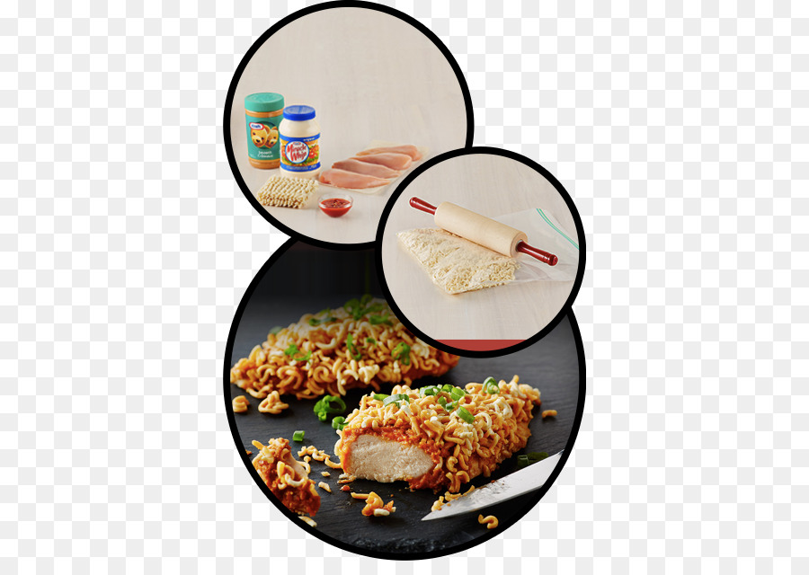 Cozinha Asiática，Arroz Frito PNG