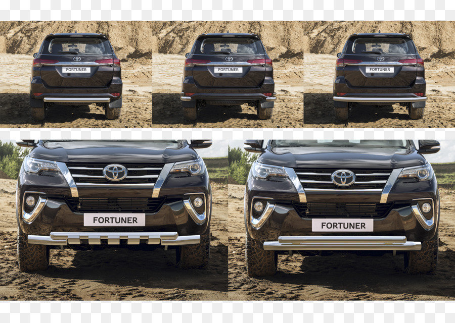 Mazda Bt50，Toyota PNG