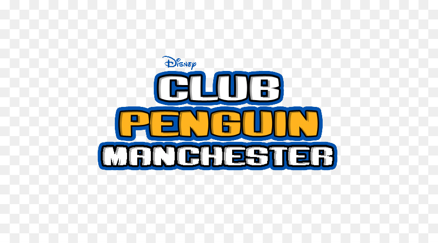 O Club Penguin，Logo PNG