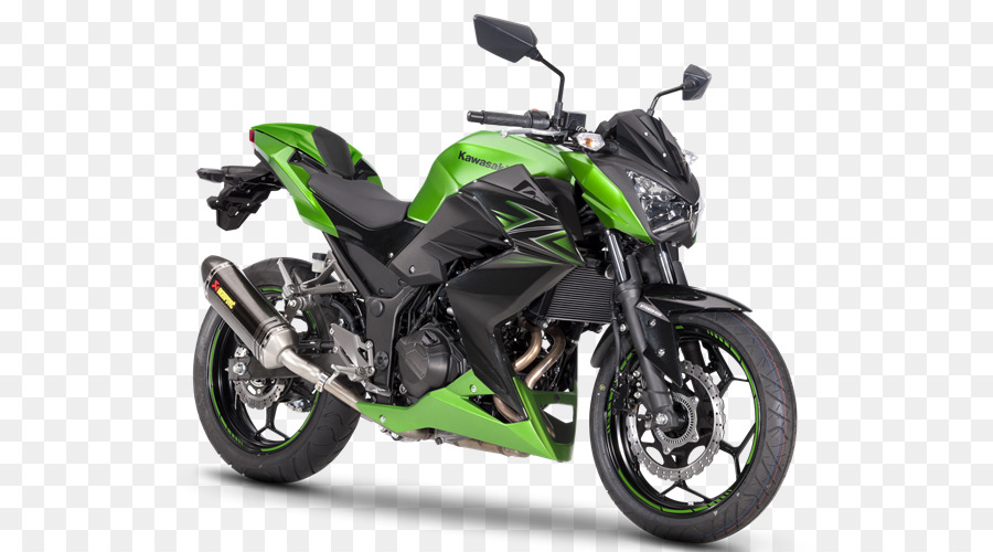 Kawasaki Z300，Kawasaki Ninja H2 PNG