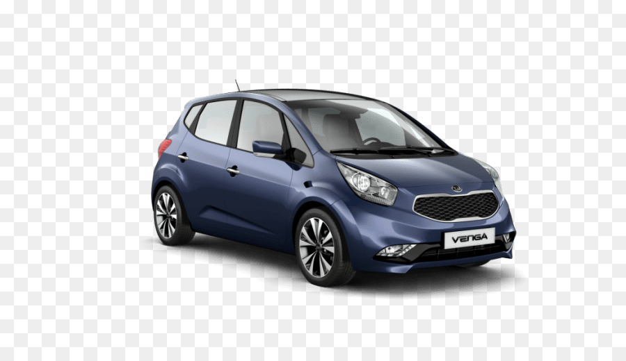 Kia Venga，Kia PNG