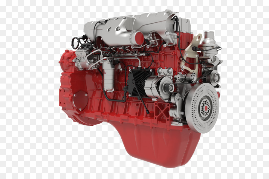 Motor，Vermelho PNG