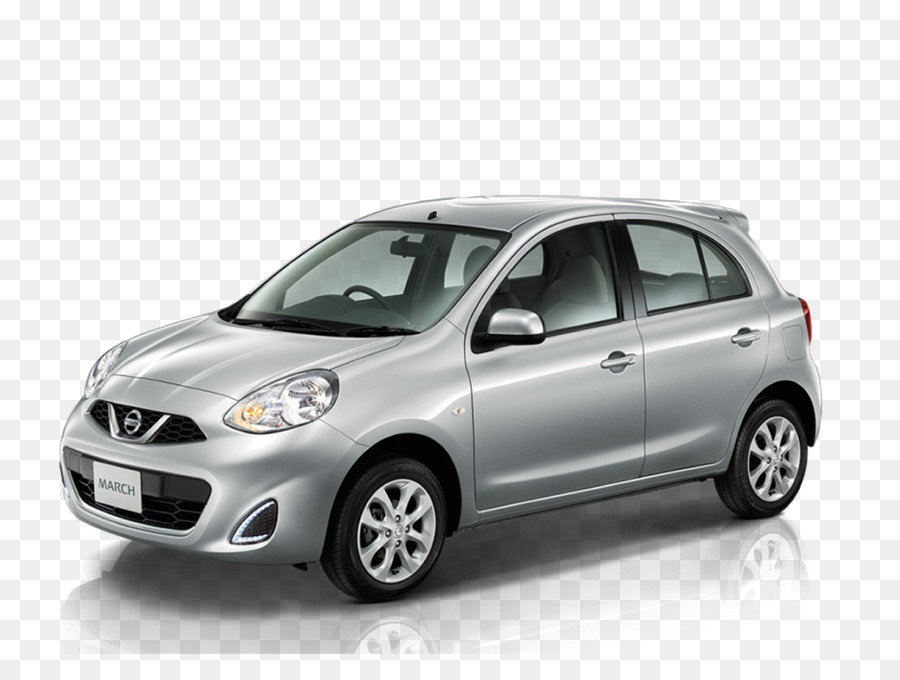 Nissan Micra，Nissan PNG
