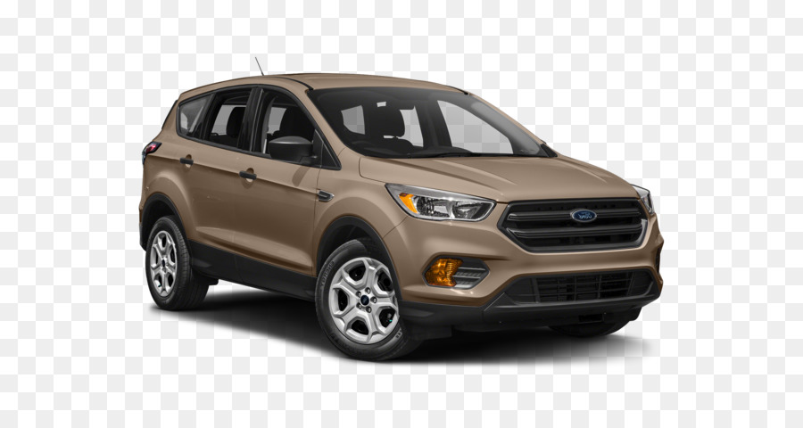 Suv Branco，Ford PNG