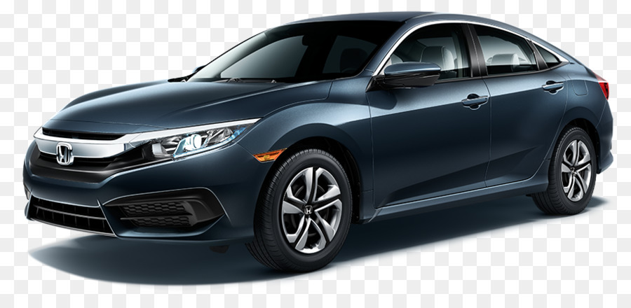 2018 Honda Civic，2017 Honda Civic PNG