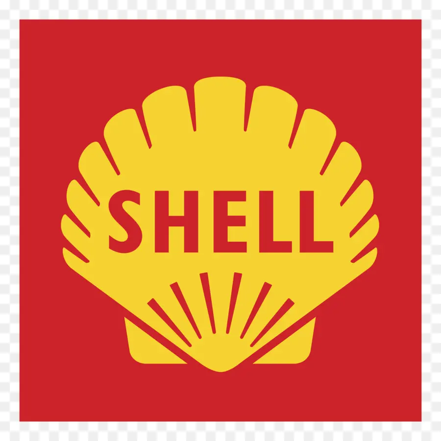 A Royal Dutch Shell，Logo PNG