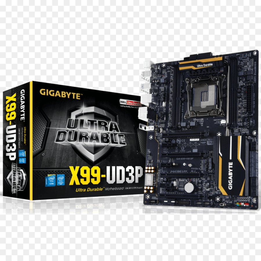 Lga 2011，Soquete De Cpu PNG