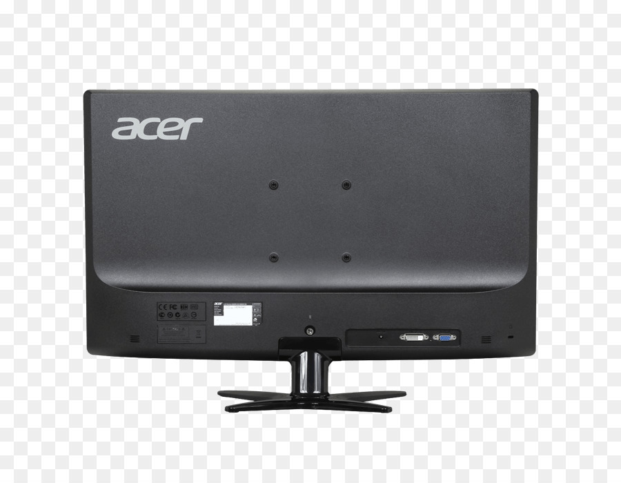 Monitores De Computador，Acer Monitor PNG