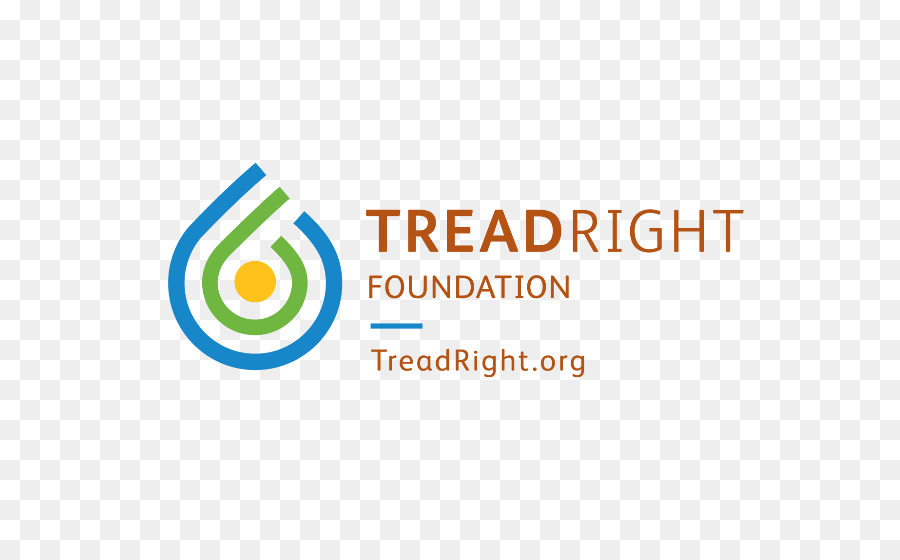 Logotipo Da Fundação Treadright，Organização PNG