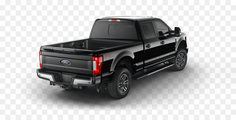 Ford Super Duty，A Ford Motor Company PNG