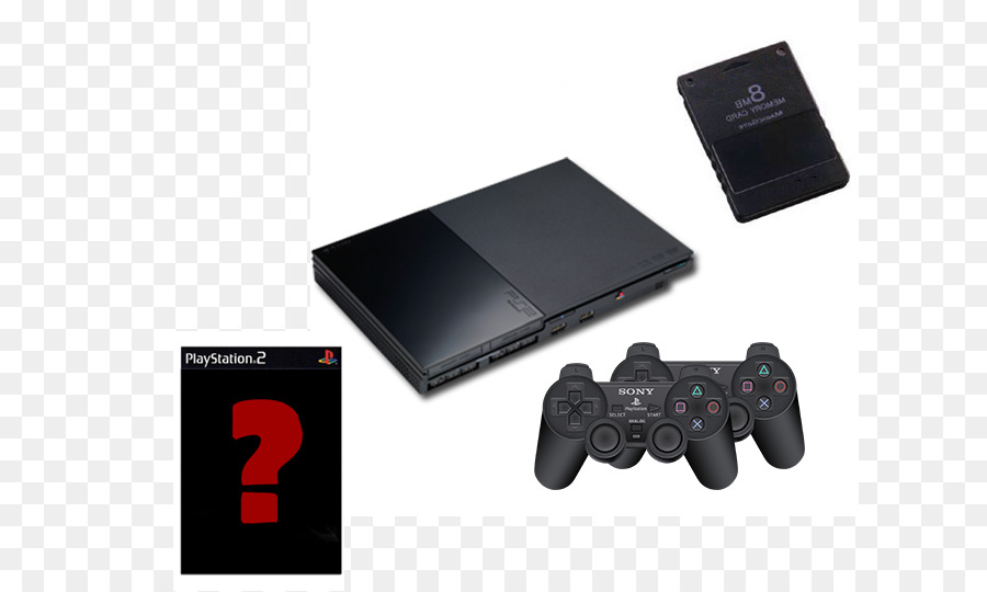 Playstation 2，Playstation PNG