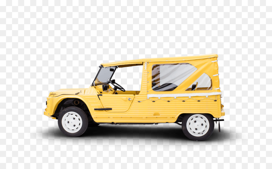 Carro Amarelo，Automóvel PNG