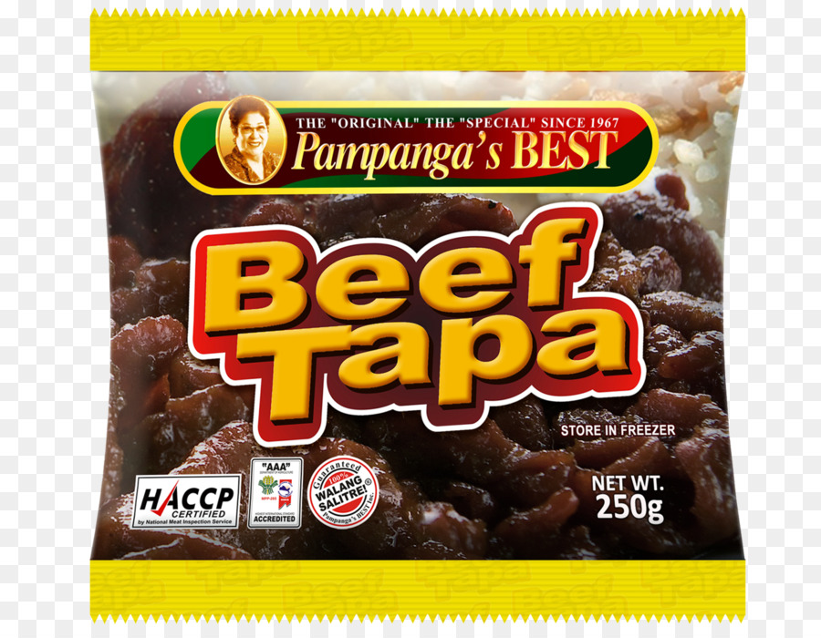 Tapa，Pampanga PNG