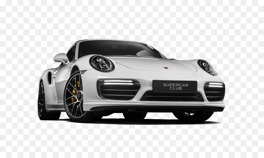 Porsche，Carro PNG