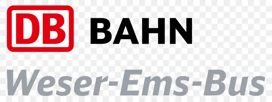 Logotipo Da Db Bahn，Transporte PNG