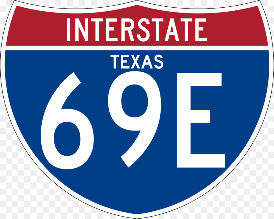 Interstate 35，Interestadual 35w PNG