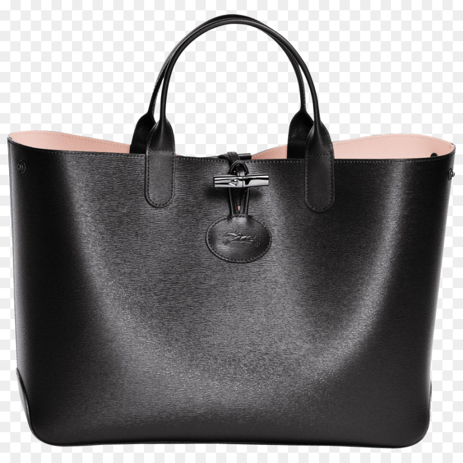 Longchamp，Bolsa De Mão PNG