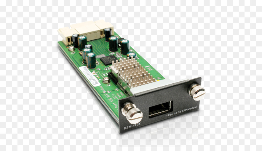 Microcontrolador，Placas De Rede Adaptadores PNG