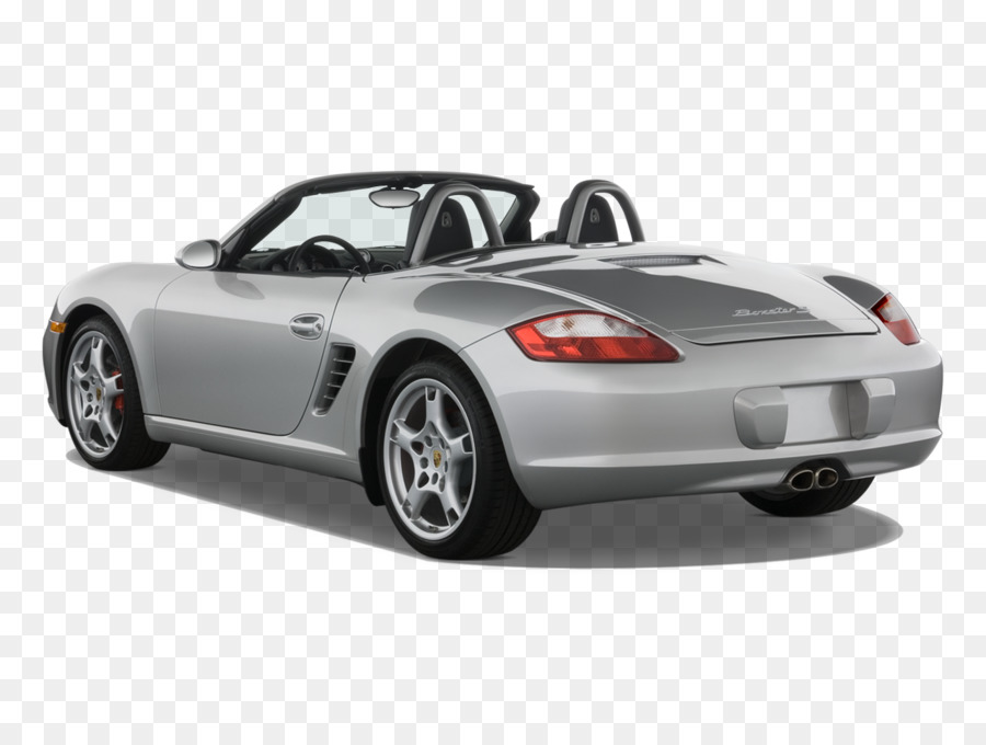 2008 Porsche Boxster，2010 Porsche Boxster PNG