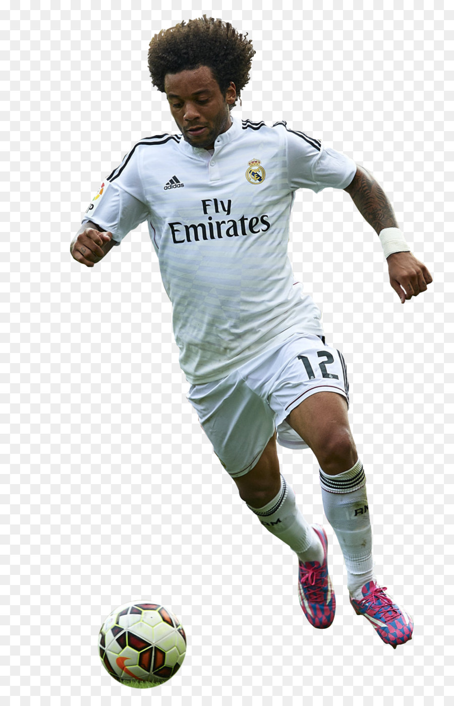 Jogador De Futebol，Futebol PNG