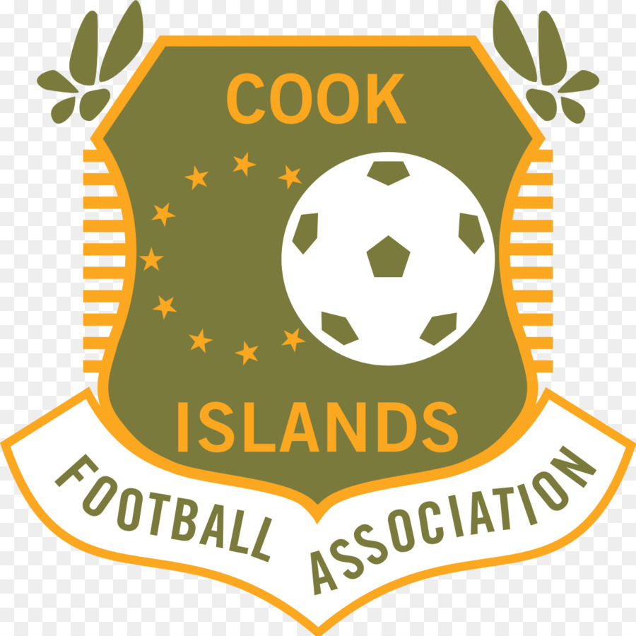 Confederação De Futebol Da Oceania，Ilhas Cook Equipa Nacional De Futebol PNG